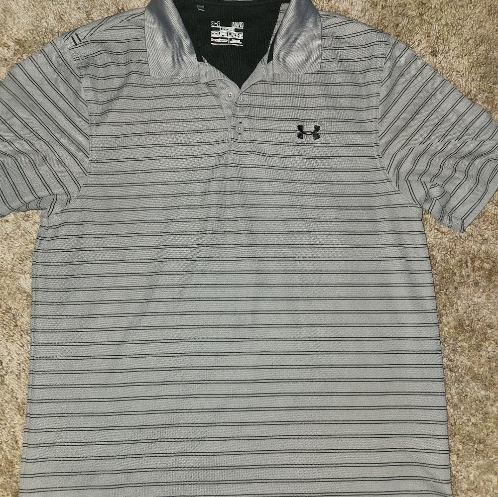 Collared Shirts for Men
